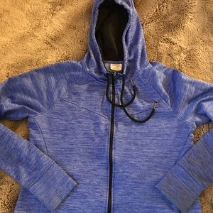 Danskin Long Sleeve Jacket